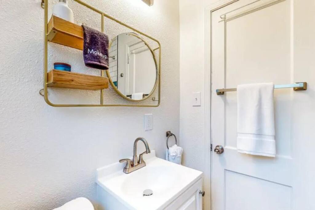 Villa Private, Quiet-Close To Dwntn Pensacola, Stadium, Beaches Exterior foto