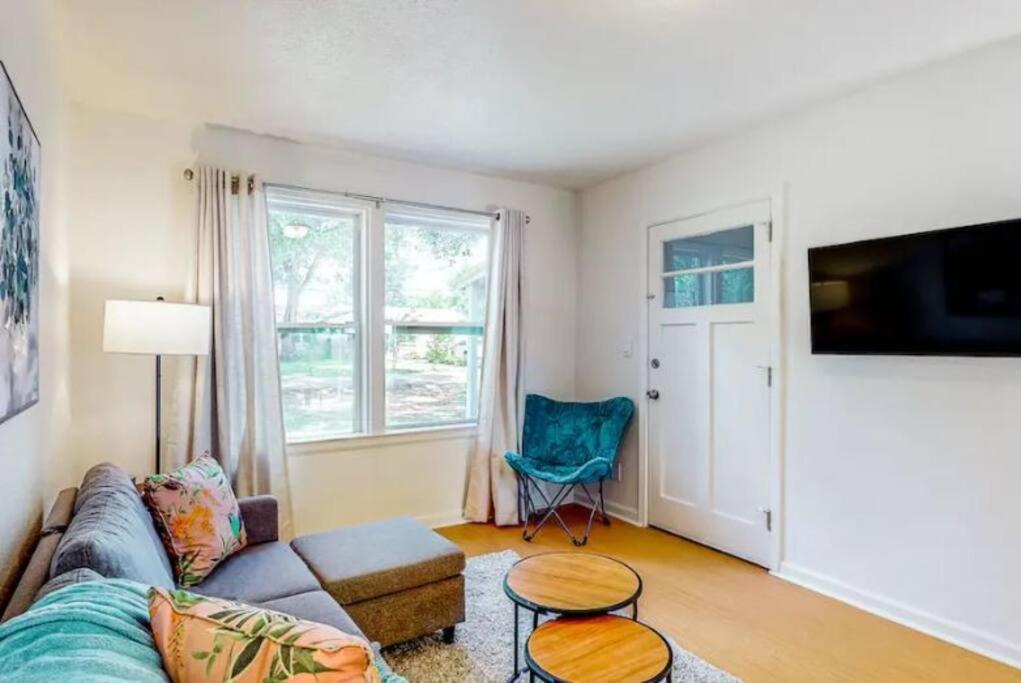 Villa Private, Quiet-Close To Dwntn Pensacola, Stadium, Beaches Exterior foto