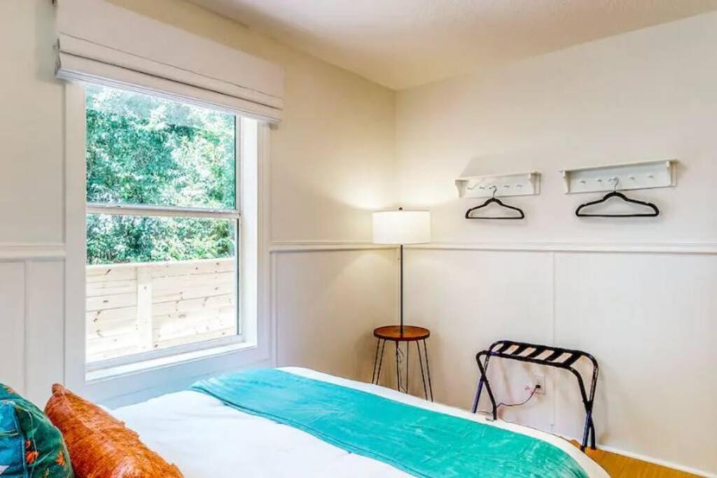 Villa Private, Quiet-Close To Dwntn Pensacola, Stadium, Beaches Exterior foto