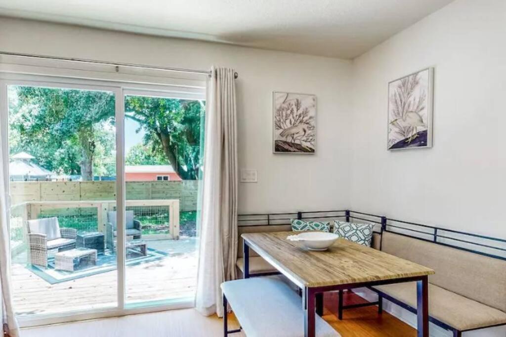 Villa Private, Quiet-Close To Dwntn Pensacola, Stadium, Beaches Exterior foto